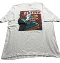 Vintage Kansas Band Graphic T-Shirt