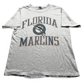 Vintage 1994 Marlins Team Logo T-Shirt
