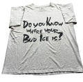 Vintage 1990s Wild Oats Gray Heather T-Shirt