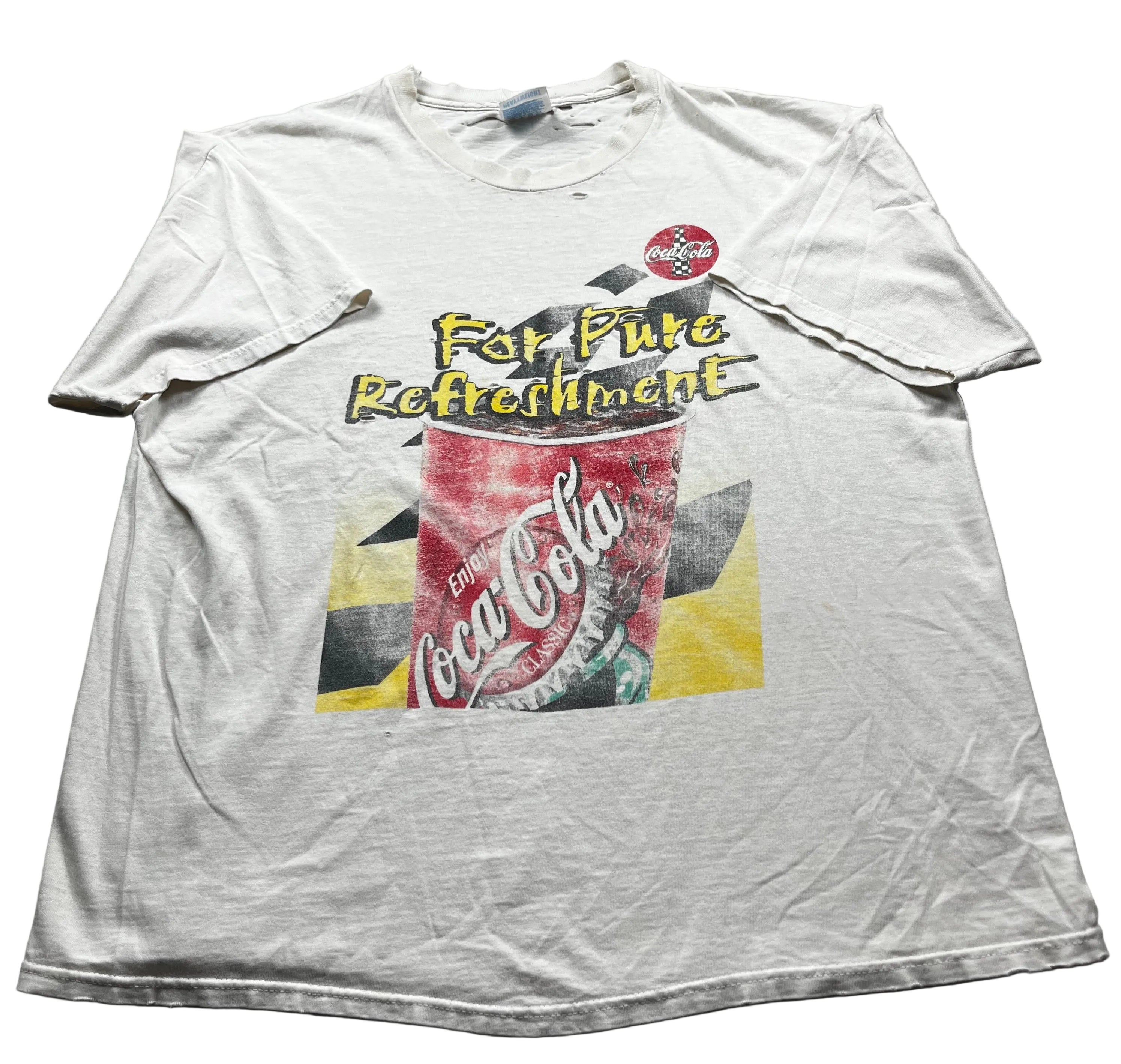 Vintage Coca-Cola T-Shirt