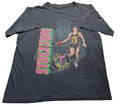 Vintage Black Utah Jazz T-shirt