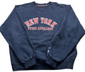 Champion Dark Navy Sweatshirt
