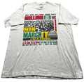 Vintage 1995 Million Man March T-Shirt