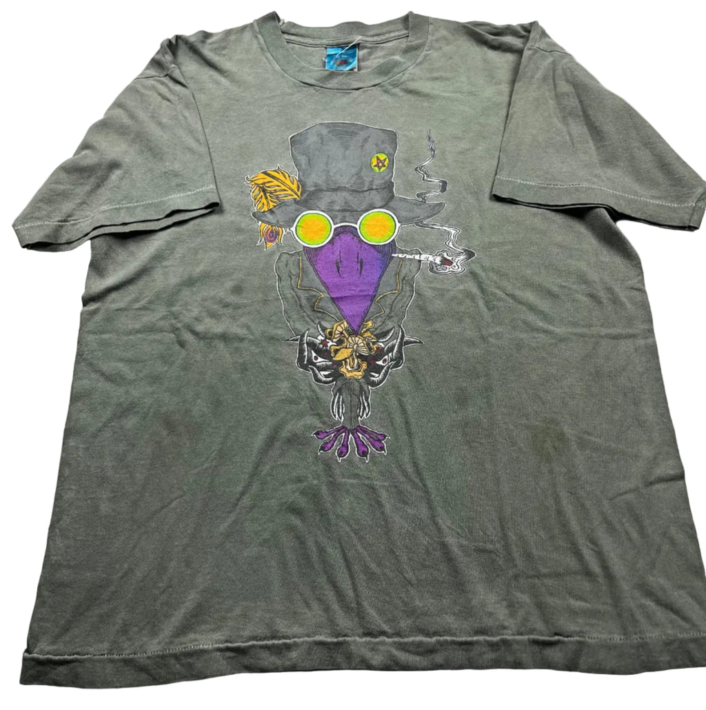 Vintage 1994 The Black Crowes Tour T-Shirt