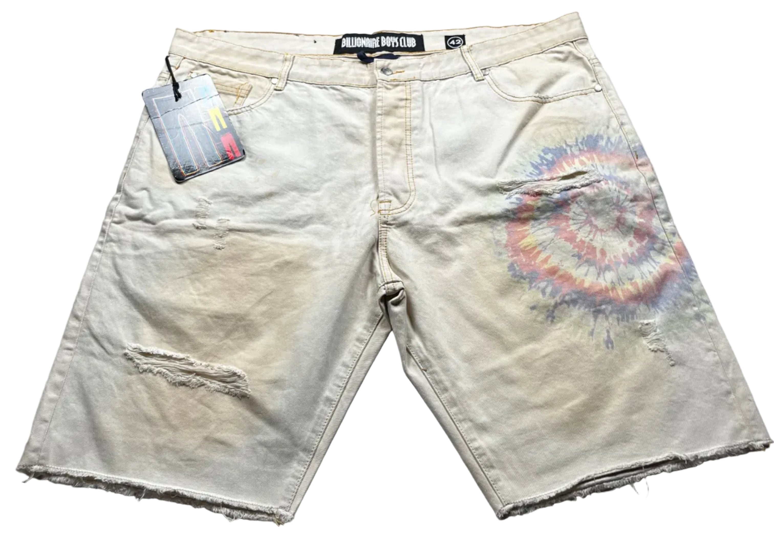 Billionaire Boys Club Shorts