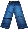 Vintage Jafari Wide Leg Baggy Raver Jeans NWT