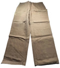 Carhartt Loose Fit Firm Duck Work Pants Brown NWT