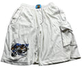 JNCO Style Vintage Cargo Short