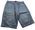 Vintage Rocawear Blue Denim Carpenter Baggy Shorts
