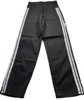 Deadstock Vintage Bolero Tekno Baggy Wide Leg Jeans