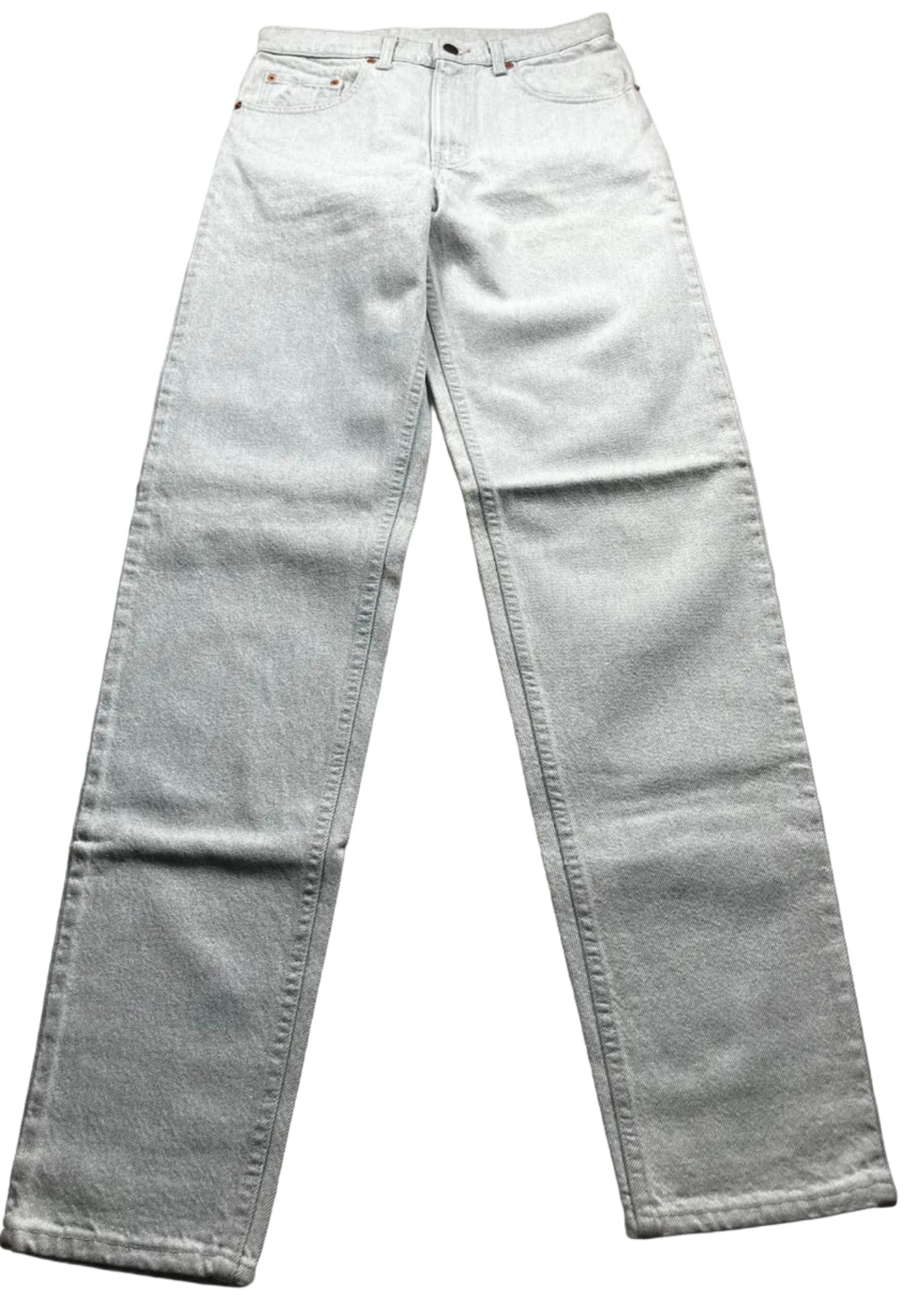 Vintage Levi’s Instant Old Light Wash Denim Jeans