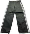 Vintage Bolero Tekno Black Denim Carpenter Jeans NWT