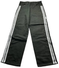 Vintage Bolero Tekno Black Denim Carpenter Jeans NWT