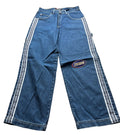 Vintage 90s JNCO Bolero Wide Leg Carpenter Jeans