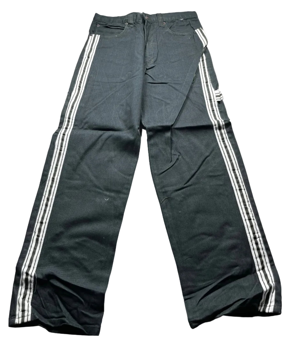 Vintage Bolero Men's Baggy Carpenter Pants