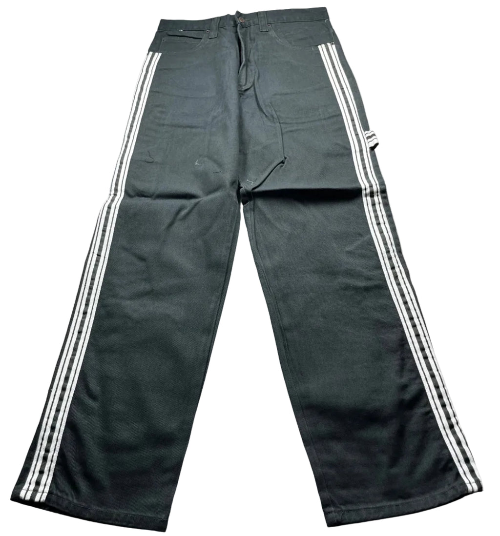 Vintage Bolero Men's Baggy Carpenter Pants