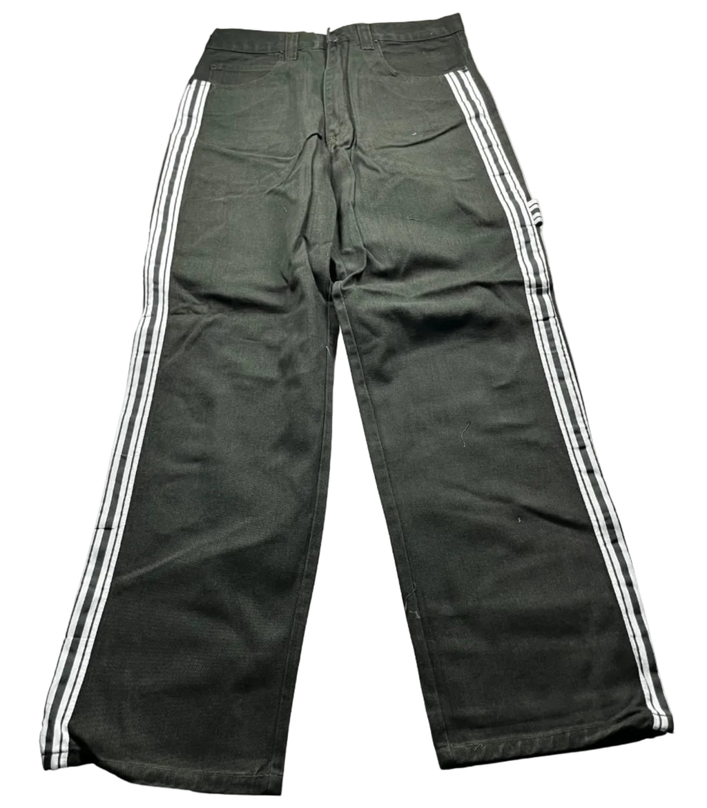 Vintage Bolero Men's Baggy Carpenter Pants
