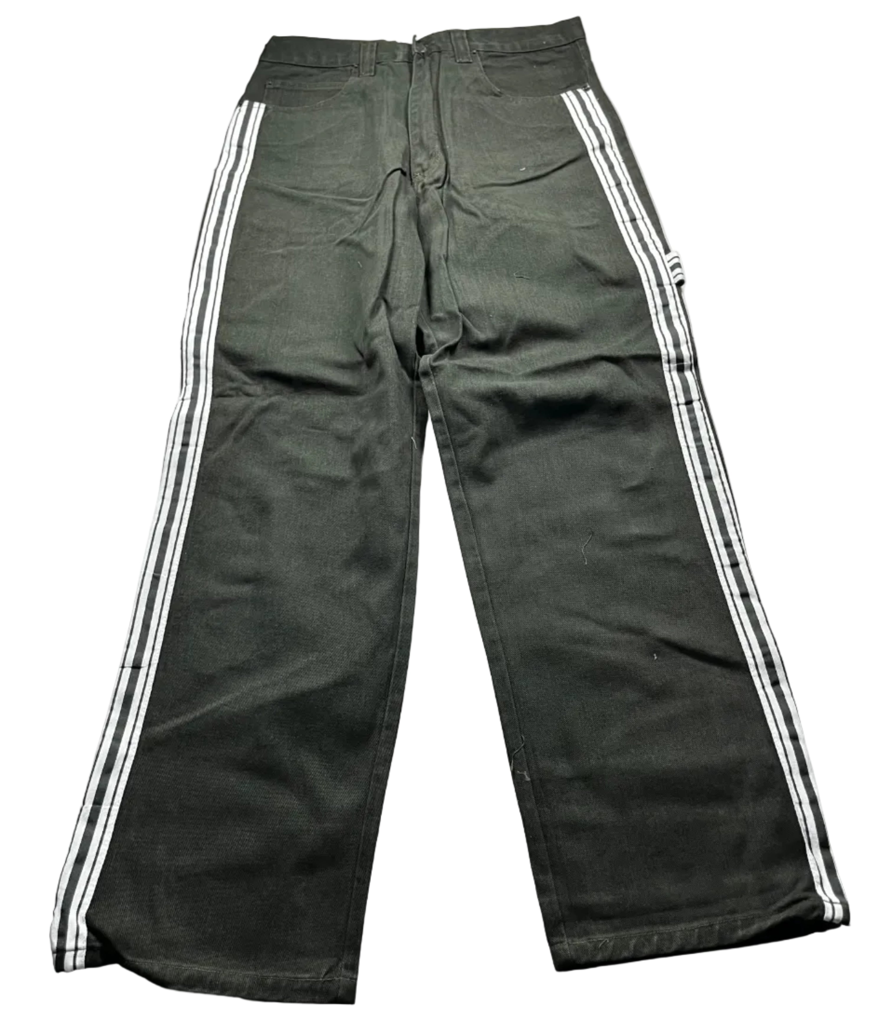 Vintage Bolero Men's Baggy Carpenter Pants