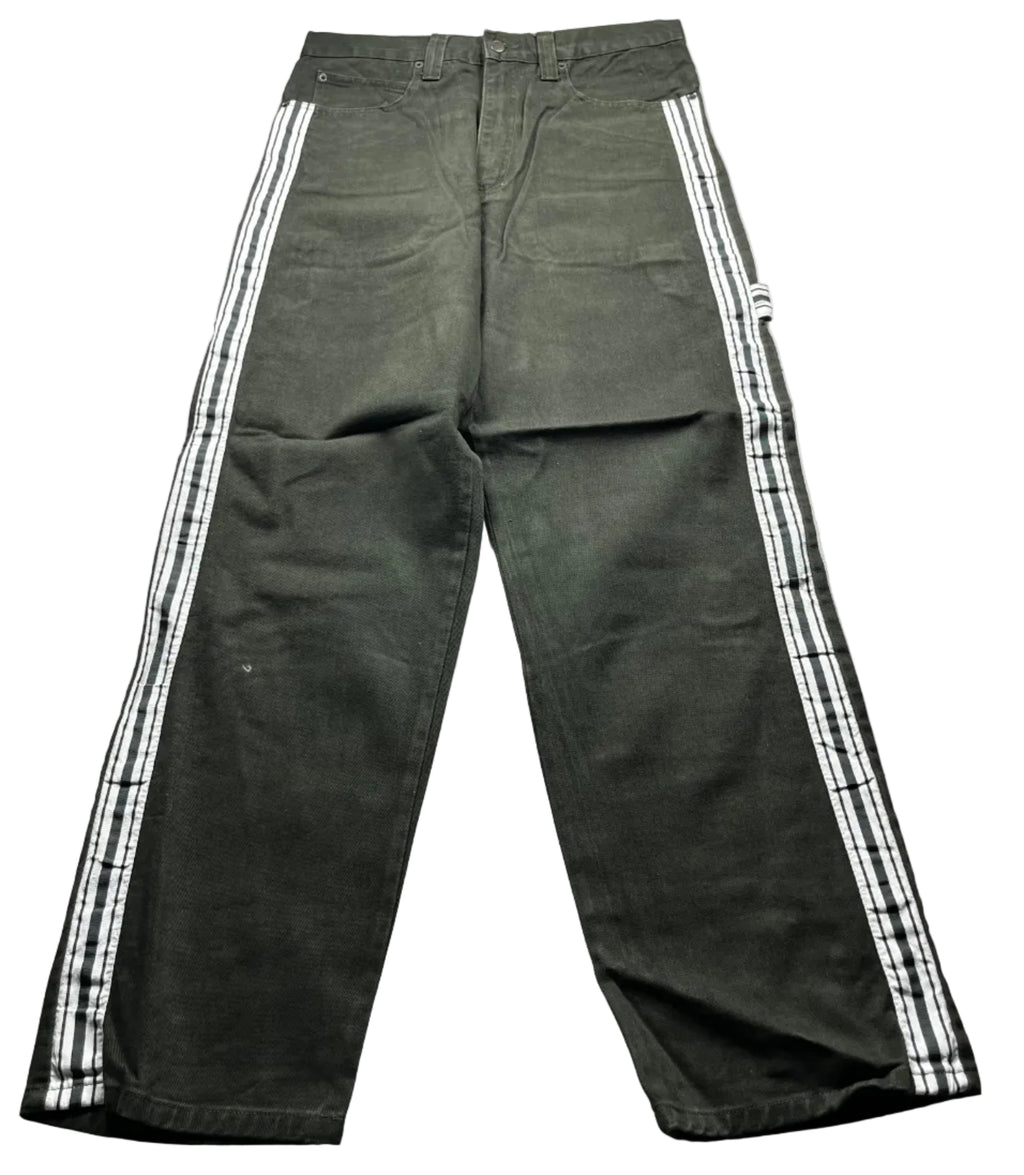 Vintage Bolero Men's Baggy Carpenter Pants