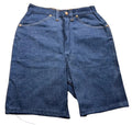 Vintage 1970s Deadstock Wrangler Blue Bell Denim Western Shorts