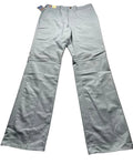 Vintage 1970s Deadstock Lee Chetopa Twill Work Pants
