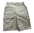 1960s Vintage Wrangler Misses Jamaica Shorts