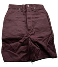 Deadstock 1970s Vintage Wrangler Misses Jamaica Shorts