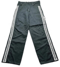 Vintage Y2K Bolero Wide-Leg Carpenter Trousers