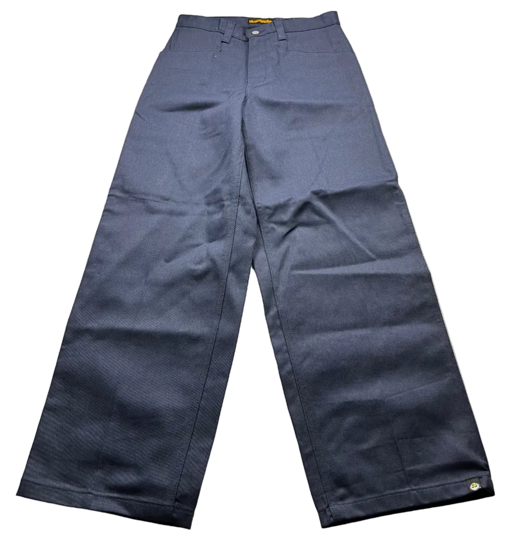 Deadstock Lowrider Clothing Baggy Wide-Leg Work Pants