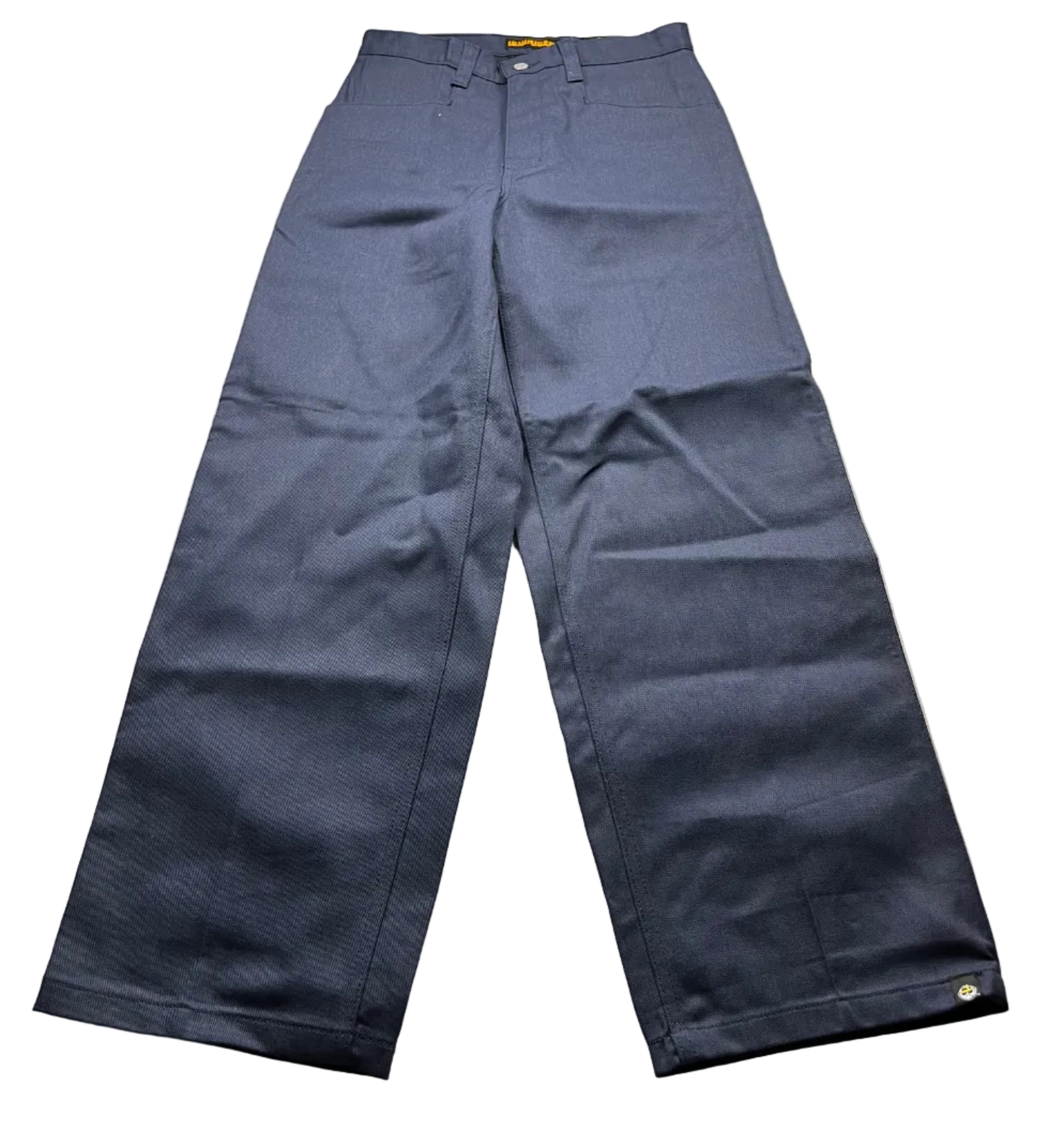 Deadstock Lowrider Clothing Baggy Wide-Leg Work Pants