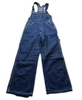 Deadstock Vintage Badu Jeans Baggy Denim Overalls