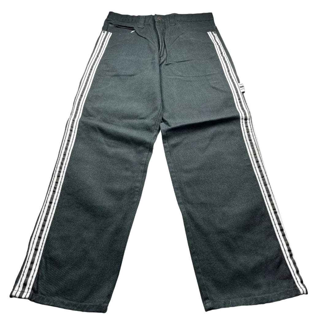 Deadstock Vintage Bolero Wide-Leg Carpenter Pants