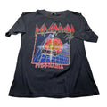 Vintage 80s Def Leppard Pyromania Tour Shirt