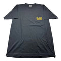 Vintage 1999 Boot Hill Saloon Bike Week Shirt