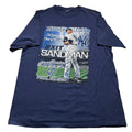Vintage 2013 Mariano Rivera Final Season Shirt