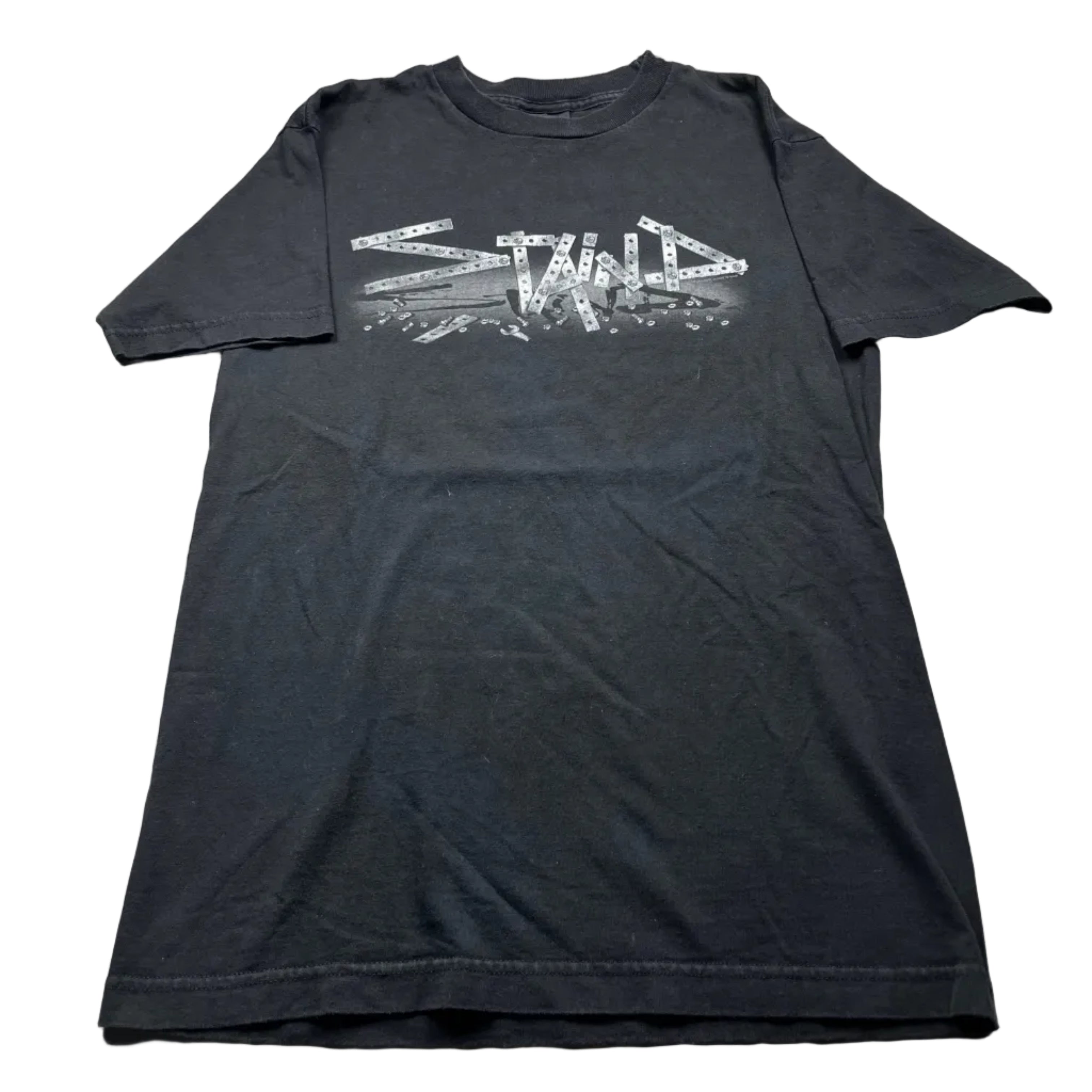 Vintage 1999 Staind Tour Shirt