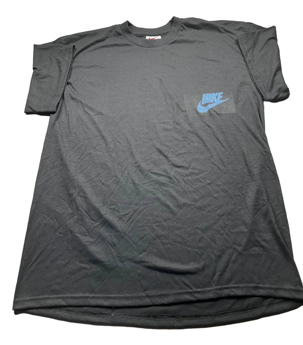 Vintage 80s Nike Bootleg Pocket T-Shirt