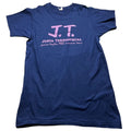 Vintage 1982 James Taylor Justa Terrestrial Tour Shirt