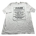Vintage 1970 Pop Proms At The Roundhouse Shirt