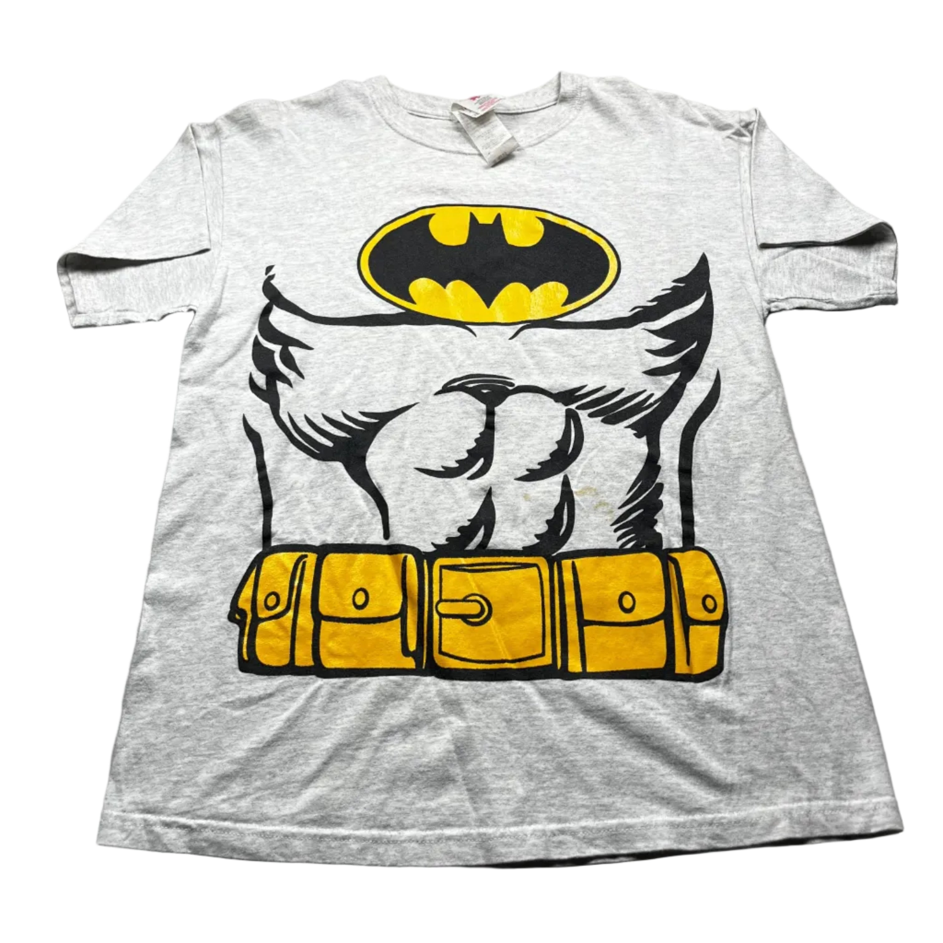 Vintage 90s Batman Costume T-Shirt