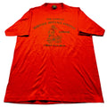 Vintage 80s Heritage Distance Festival Shirt