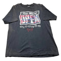 Vintage 1995 Levi’s Yes We’re Open Shirt
