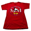 Vintage 90s Walt Disney World Mickey Mouse Shirt