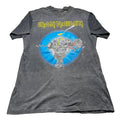 Vintage 1988 Iron Maiden Can I Play With Madness Shirt