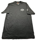 Vintage Y2K Harley Davidson Savannah Georgia Shirt