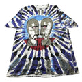 Pink Floyd Division Bell Drip T Shirt