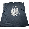 Vintage 2017 Chester Bennington Memorial Shirt