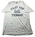 Vintage 2000 CT Open Pilot Pen Tennis Tournament Shirt