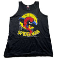 Vintage 90s Marvel Spider-Man Tank Top