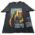 Vintage 2001 Stone Cold Steve Austin 3:16 Shirt